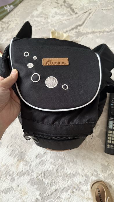 Продам эргорюкзак кенгуру