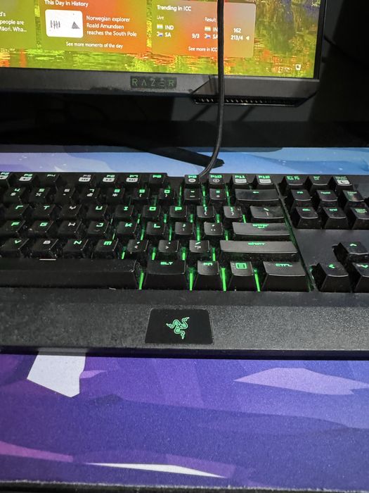 Bundle periferice razer