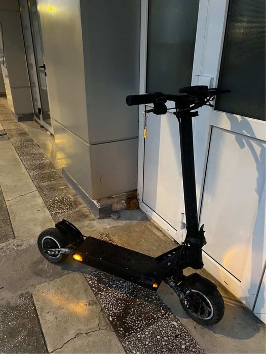 Schimb kukirin g2 pro
