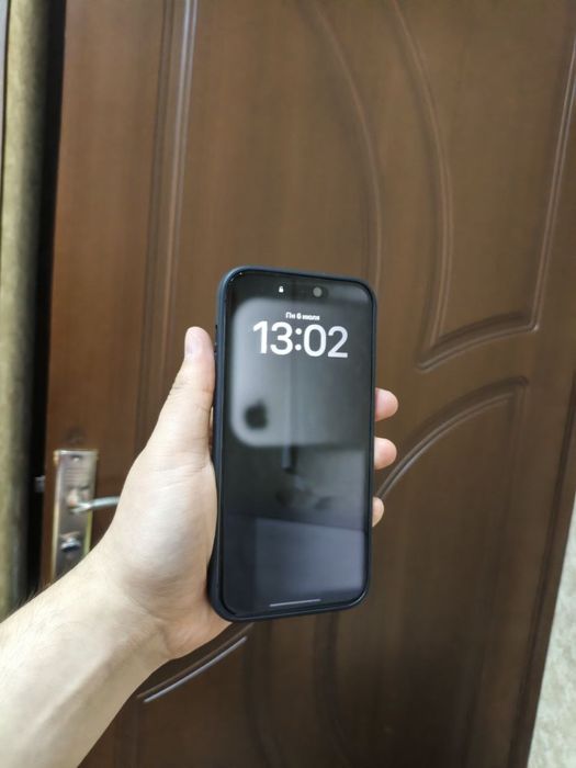 Iphone 14 pro max 128 gb LL/A