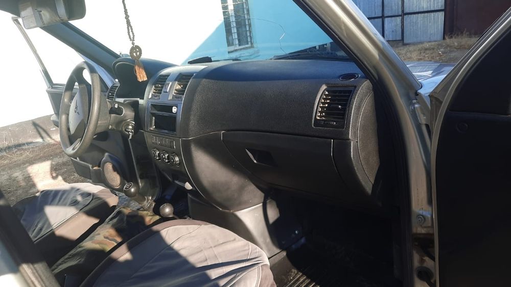 Продам уаз патриот.