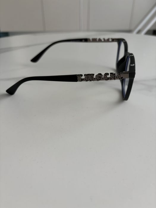 Ochelari Chrome Hearts