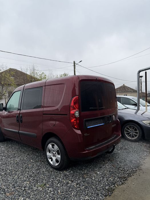 Vand Fiat Doblo.