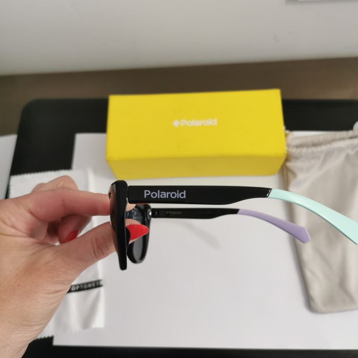 Ochelari soare copii Polaroid