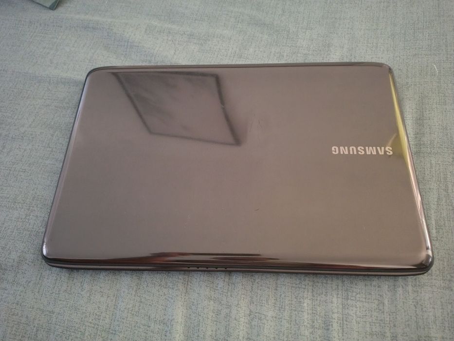 Laptop Samsung funcțional, Windows 10