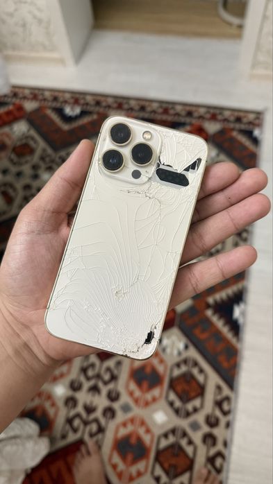 Iphone 13 pro Айфон 13 про 512 гв