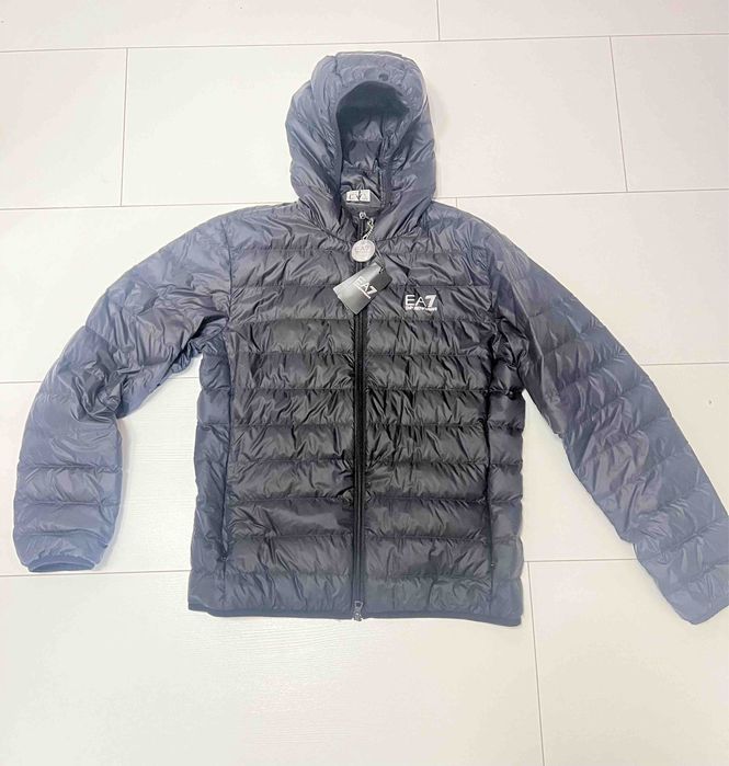 Emporio Armani EA7 100 % оригинал