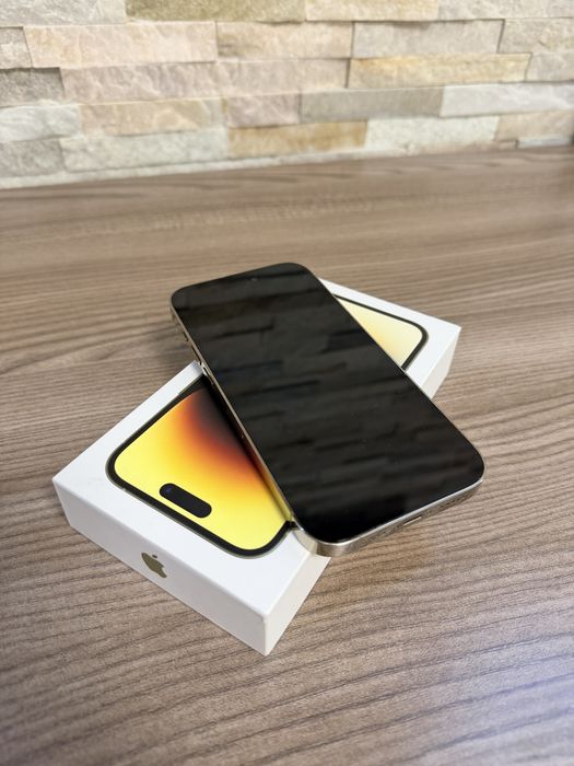 Iphone 14 pro 512gb