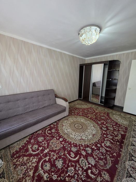 Продаётся квартира. Чиланзар -8 орентир: Катартал 1/3/4 С ремонтом