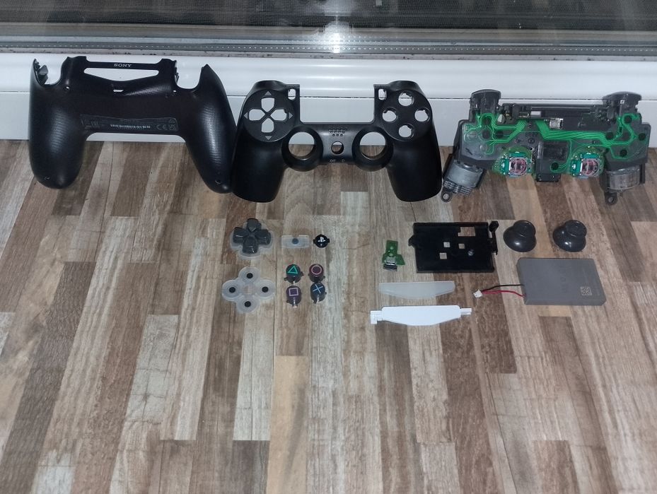 Части за playstation 4 Джойстик