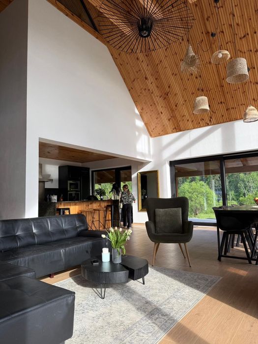 Chalet M2 Lunca Bradului/ Cabana Integrală 6 Dormitoare 6 Băi /14 Locuri!