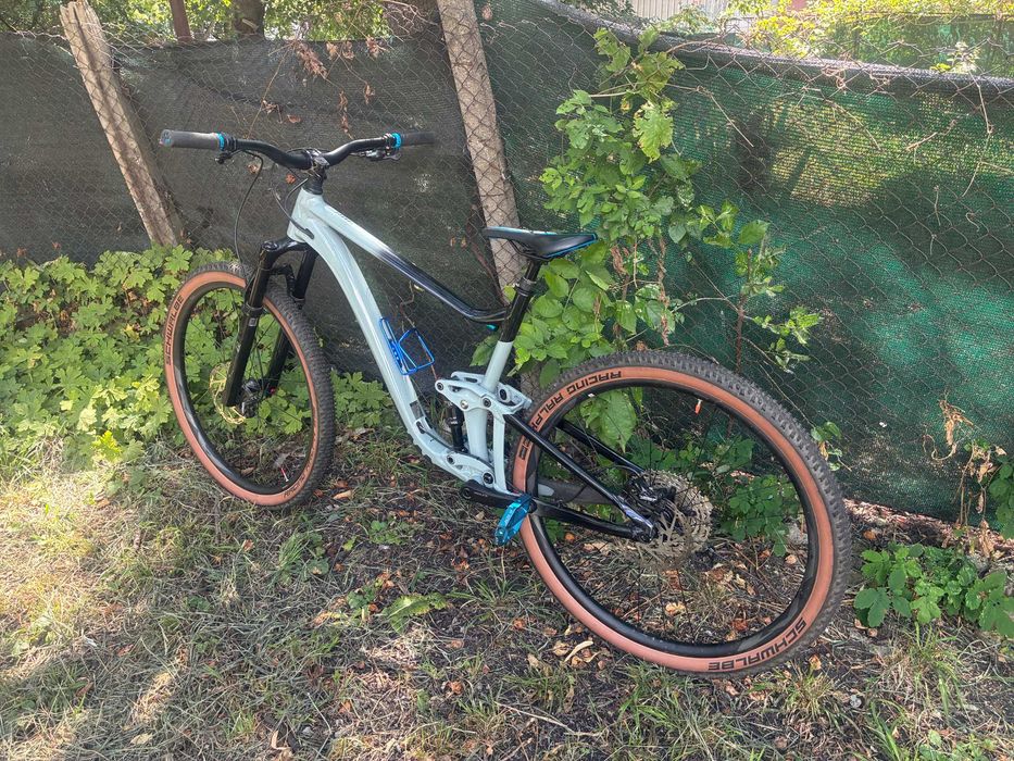 Giant Trance 29'' 2 2023 Мекица