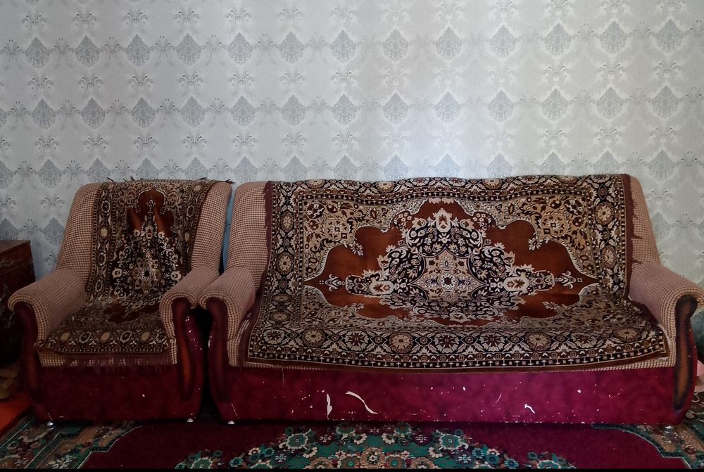 Диван сатылады бағасы келісімді