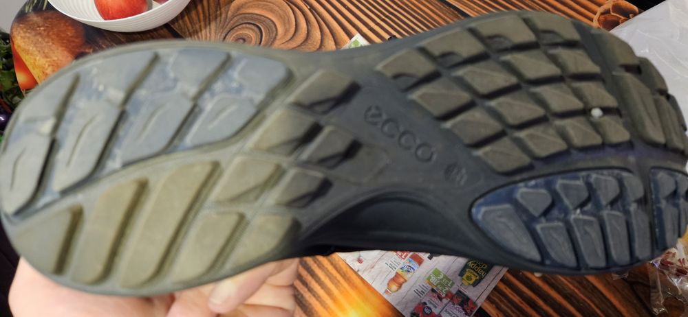 Обувки EССO GTX 46 н.