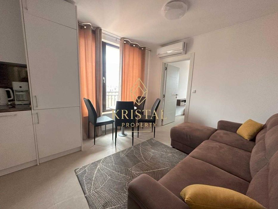 Продава се Двустаен апартамент в Свети Влас - 47 кв.м за 2724 €/кв.м - Снимка #3