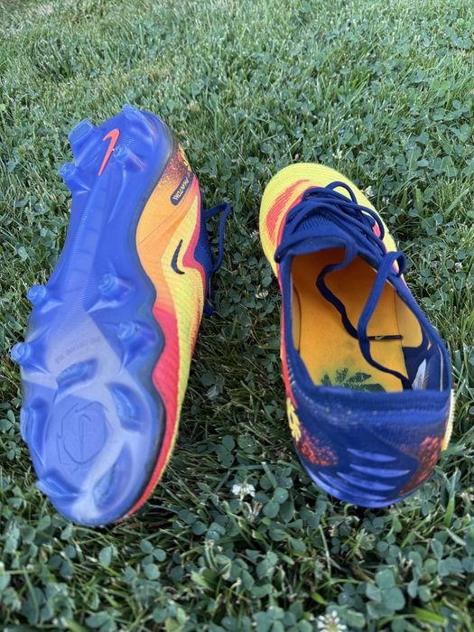 Nike Phantom 6 Low Elite 'Erling Haaland' EU42