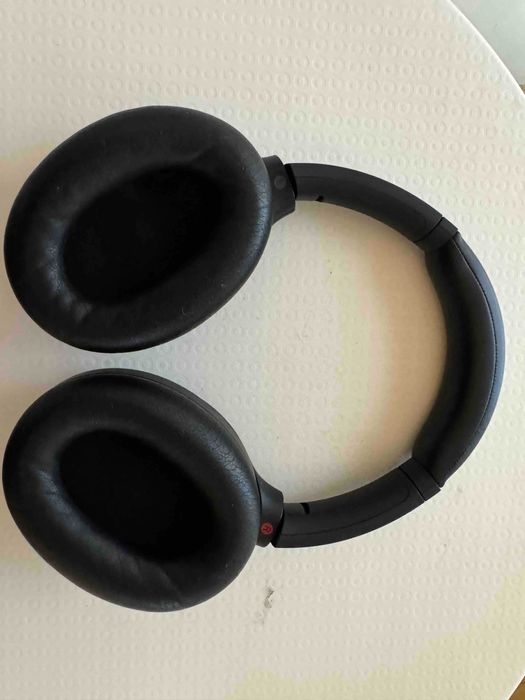 Слушалки Sony WH-1000XM4