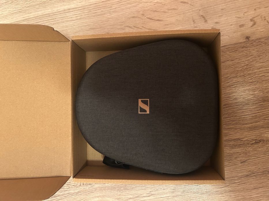 Sennheiser Momentum 4 Wireless Special Edition Нови неизползвани !!!