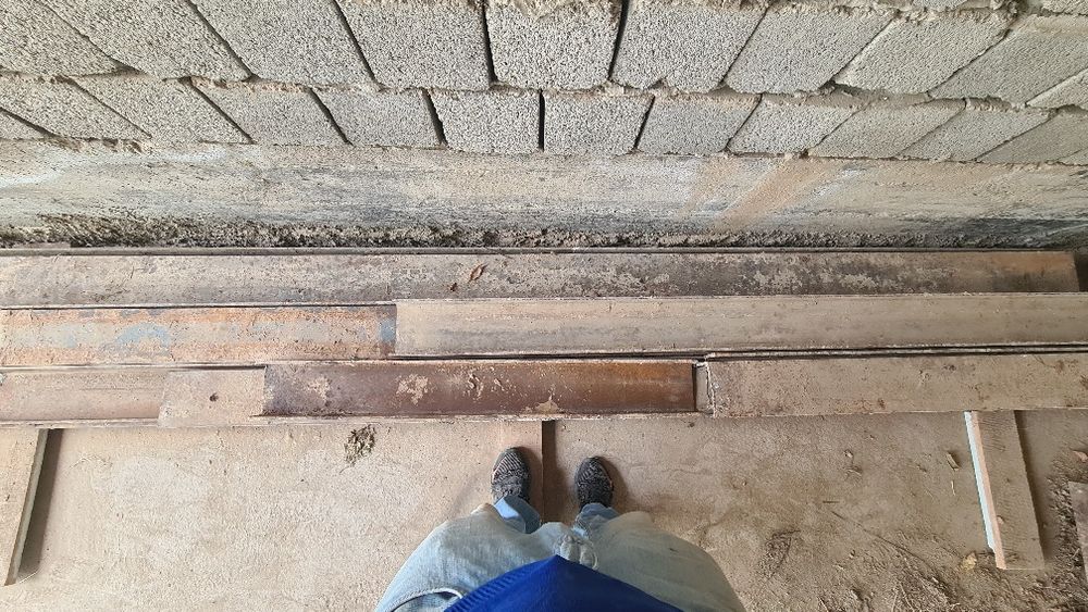 Швеллер СССР 15/5