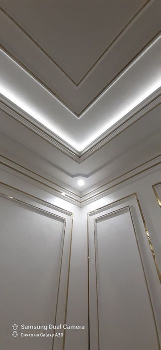 Ассалому алейкум! Устачилик хохлаган тарзингизда ишлар под ключ килам