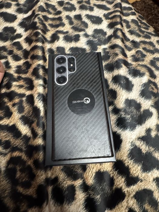 Vând Samsung S23 ultra