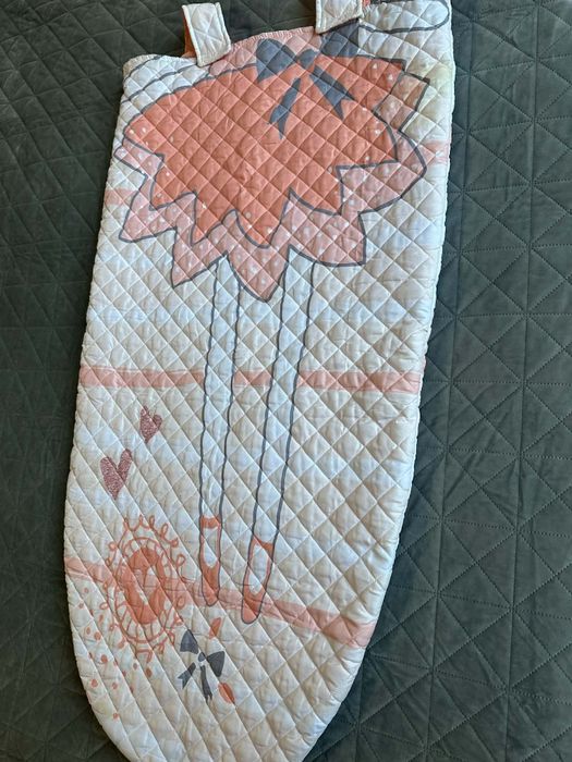 Детски спален чувал