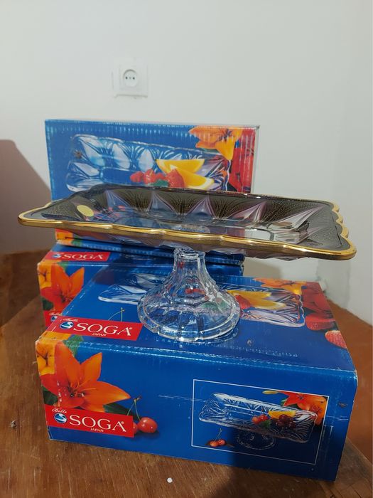 Кухонная посуда.