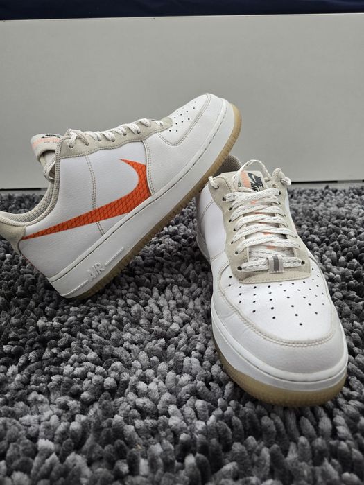 Adidasi Nike Ari Force 1