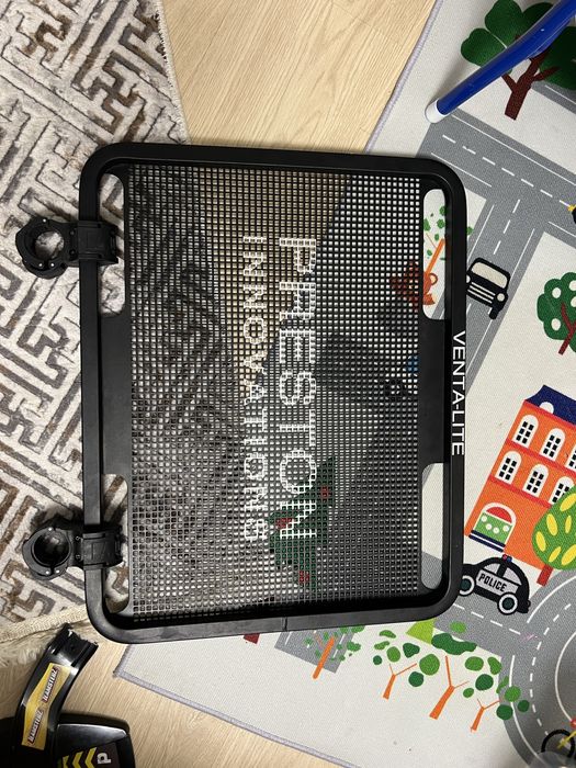 Tava laterala preston venta lite