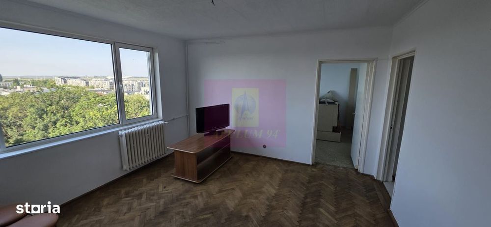 Apartament 3 camere de vanzare in Ploiesti, zona Cameliei