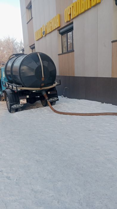 Продам зил осенизатор