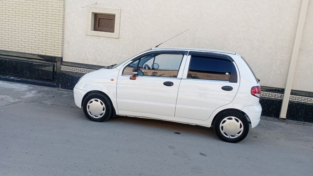 продам  матиз...