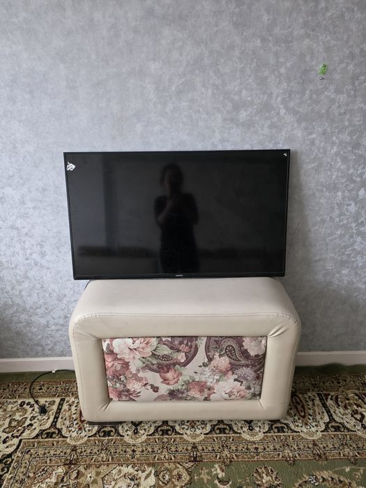 Самсунг смарт без ПУЛЬТА