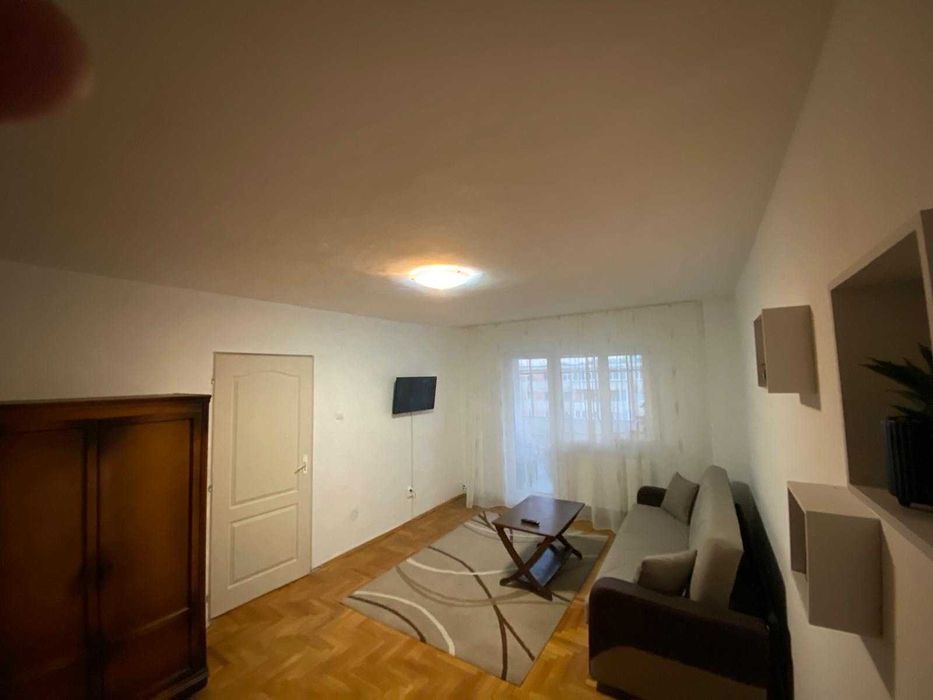 Apartament 2 camere, 55 mp, Bvd.  Zizinnului –  Direct Propietar.