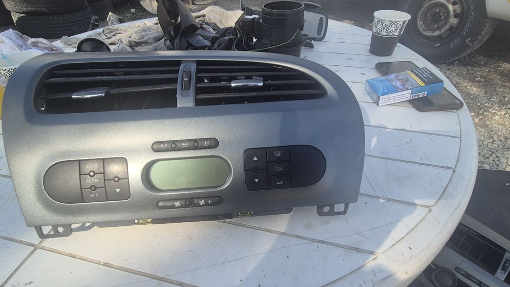 Оригинален Климатроник За Сеат Леон 1P  2005- 2012г