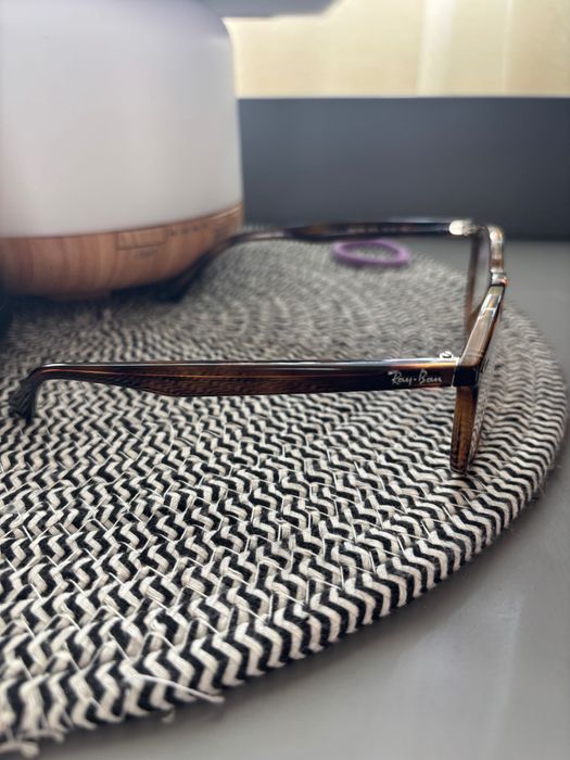 Нови рамки Ray Ban