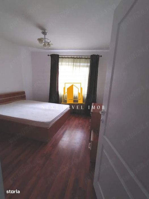 Apartament 2 camere – Trivale Complex II | 54 mp | Renovat complet |