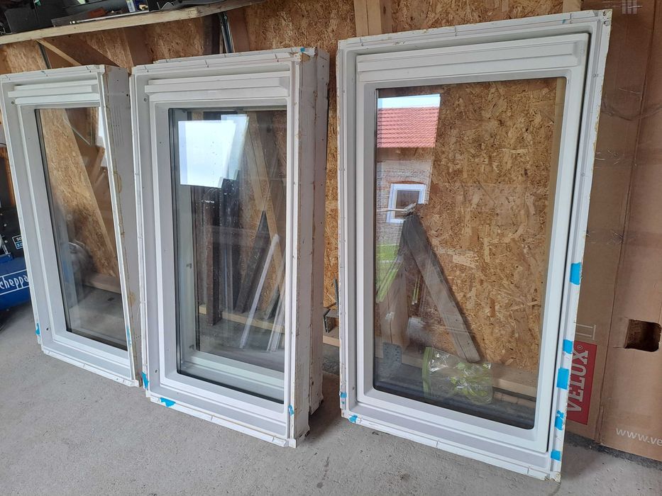 Geamuri velux premium  +Rama etansare [ TABLA ]