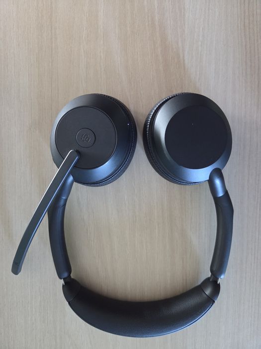 Безжични слушалки Jabra Evolve2 55