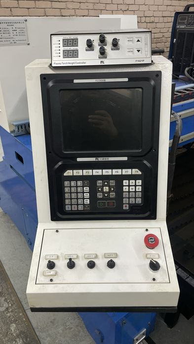 ЧПУ плазморез срочно