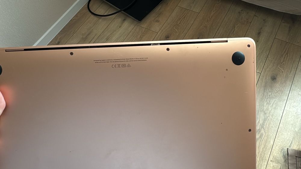 Продам MacBook 13 Air