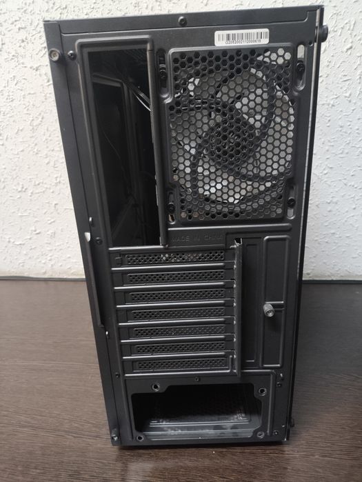 Корпуса 2E Gaming RGB 2шт