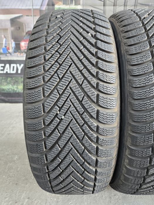 235/60/18 PIRELLI 4бр
