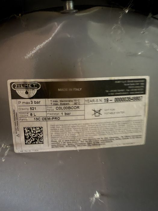 Vind centrala termica Ariston Cares Premium 24,