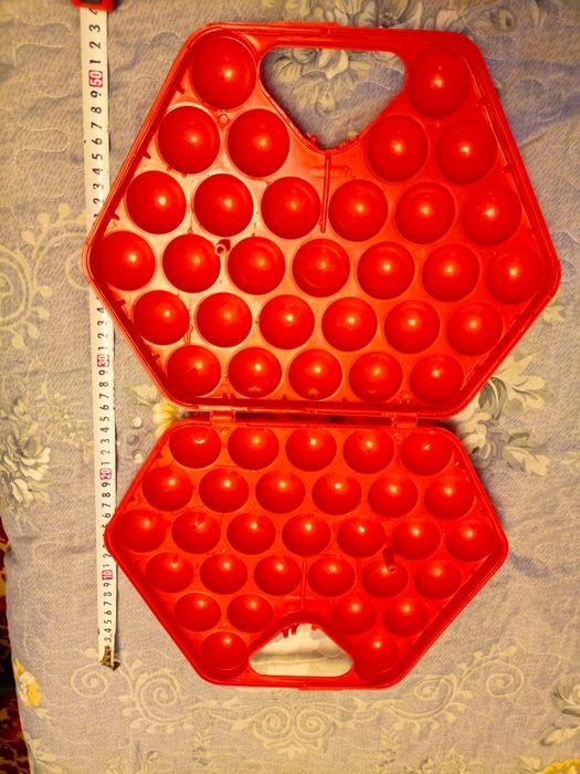 Контейнер для яиц