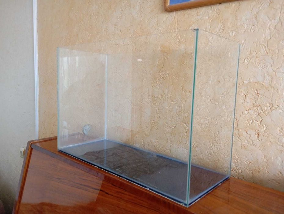 Аквариум 54 литра