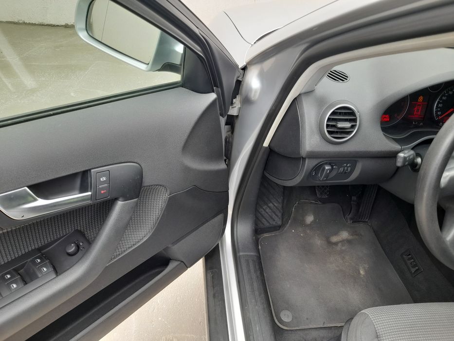 AUDI A3 2006 — imagine 3