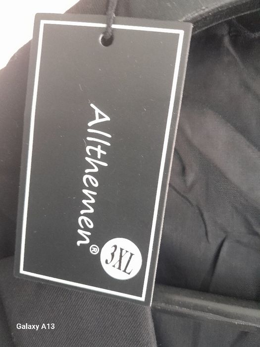 Sacou bărbați 3xl