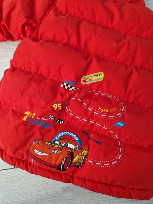 Geaca mărimea 86/92