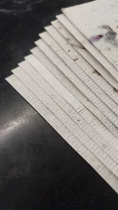 Рециклирана Декоративна Хартия 10 бр. А4